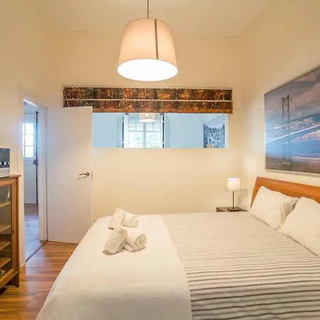 Apartmán Historic Vila Gomes Central Oasis *