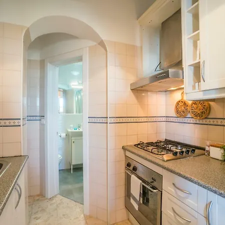 Apartmán Historic Vila Gomes Central Oasis Lisboa