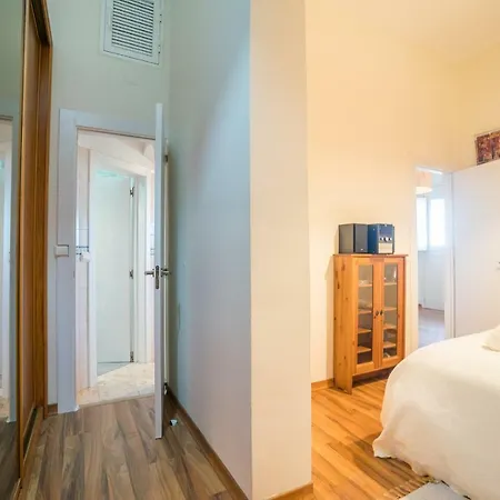 Apartment Historic Vila Gomes Central Oasis *