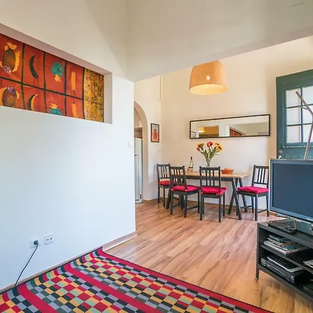 Apartment Historic Vila Gomes Central Oasis