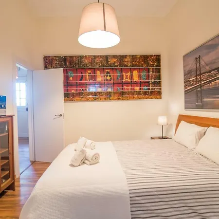 Historic Vila Gomes Central Oasis Apartment *