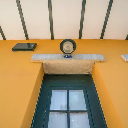 Historic Vila Gomes Central Oasis * Lisbon